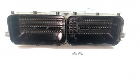 Блок ECU компьютер двигателя Audi Q3 83A 19-20 2.0T