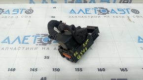 Фишка на блок ECU компьютер двигателя левая Audi Q3 83A 19-25 2.0T