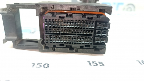 Фишка на блок ECU компьютер двигателя левая Audi Q3 83A 19-25 2.0T
