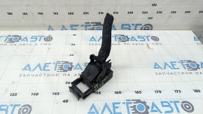 Фишка на блок ECU компьютер двигателя правая Audi Q3 83A 19-25 2.0T