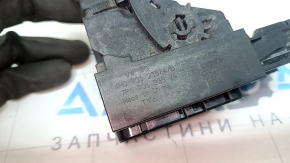 Фишка на блок ECU компьютер двигателя правая Audi Q3 83A 19-25 2.0T
