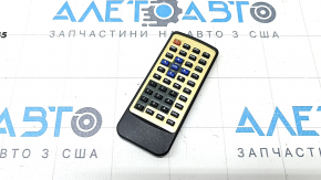 Пульт монитора, дисплея потолочного Chrysler Pacifica 18-20