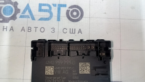 Компьютер двери задней левой Audi Q7 16-26