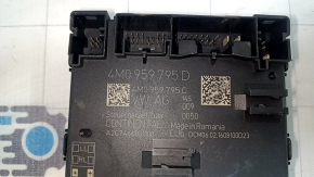 Компьютер двери задней правой Audi Q7 16-26