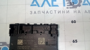 Компьютер двери задней правой Audi Q7 16-26