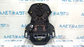Накладка передней панели центральная верхняя Ford C-max MK2 13-18