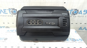 Накладка двигателя Audi Q3 83A 19-19 2.0T