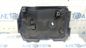 Накладка двигателя Audi Q3 83A 19-19 2.0T