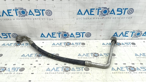 Трубка кондиционера компрессор-печка Audi A6 C8 19-25 3.0T
