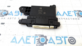 Air Conditioner Amplifier Unit Control Module Toyota Prius 19-22