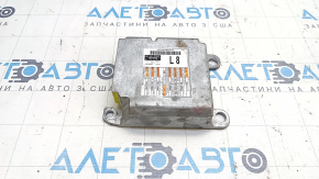 Модуль srs airbag компьютер подушек безопасности Toyota Prius 50 19-20