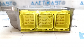 Модуль srs airbag компьютер подушек безопасности Toyota Prius 50 19-20