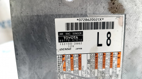 Модуль srs airbag компьютер подушек безопасности Toyota Prius 50 19-20