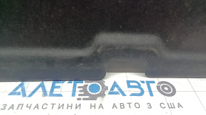 Изоляция капота Audi Q7 16-26 надломы, надрывы