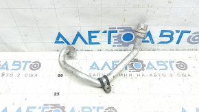 Țeavă de răcire pentru Audi A6 C8 19-24 3.0T