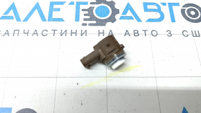 Парктроник переднего бампера наружный Mercedes W213 E 17-20