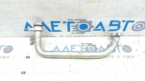 Патрубок системы охлаждения Audi A6 C8 19-24 3.0T