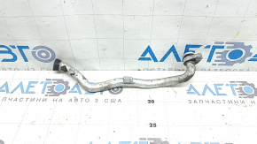 Патрубок системы охлаждения Audi A6 C8 19-24 3.0T