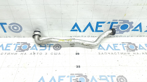 Патрубок системы охлаждения Audi A6 C8 19-24 3.0T