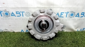 Передний электромотор АКПП Toyota Prius V 12-17 CVT