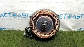 Задний электромотор АКПП Toyota Prius V 12-17 CVT