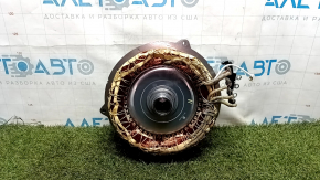Задний электромотор АКПП Toyota Prius V 12-17 CVT