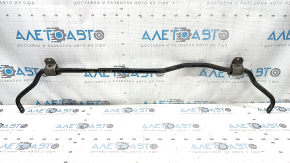 Стабилизатор задний Audi A6 C8 19-25 20.2мм, жесткость серый, Standard