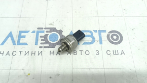 Датчик давления топлива Audi A6 C8 19-25 3.0T на рейке
