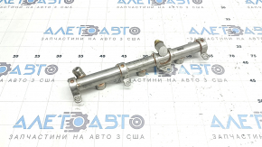 Топливная рейка правая Audi A6 C8 19-25 3.0T без датчика