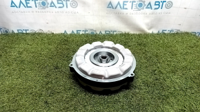 Передний электромотор АКПП Toyota Prius V 12-17 CVT