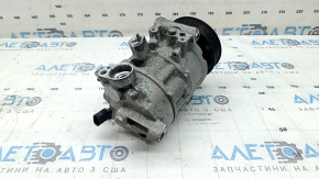 Компрессор кондиционера Audi Q3 83A 19-25 2.0T Denso