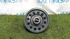 Дифференциал АКПП Toyota Prius V 12-17 CVT