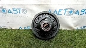 Дифференциал АКПП Toyota Prius V 12-17 CVT