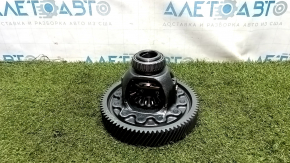 Дифференциал АКПП Toyota Prius V 12-17 CVT