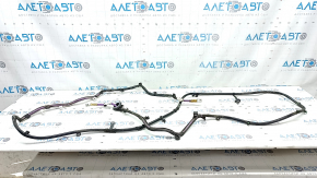 Cablaj baterie Audi A6 C8 19-25
