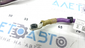 Проводка АКБ Audi A6 C8 19-25