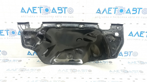Поддон решетки дворников металл Audi A6 C8 19-24 3.0T