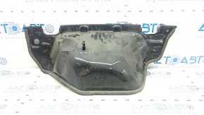 Поддон решетки дворников металл Audi A6 C8 19-24 3.0T