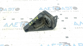 Suport radiator dreapta jos pentru Audi A6 C8 19-25 3.0T, plastic