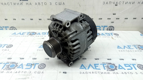 Генератор Audi Q3 83A 19-25 2.0T Valeo 150Amp