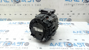 Генератор Audi Q3 83A 19-25 2.0T Valeo 150Amp