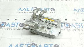 Răcitor de ulei pentru transmisie automată pentru Audi A6 C8 19-25 3.0T