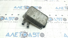 Răcitor de ulei pentru transmisie automată pentru Audi A6 C8 19-25 3.0T