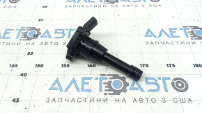Датчик уровня масла ДВС Audi A6 C8 19-24 3.0T