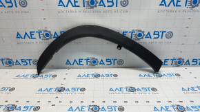 Ornamente aripă spate dreapta Toyota Highlander 20-25 pe caroserie spate