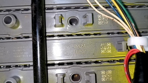 Baterie nichel-metal Toyota Prius 50 19-22, 87kJ, 4.0-4.7 Ah, 2019