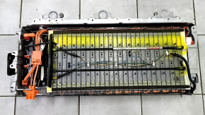 Baterie nichel-metal Toyota Prius 50 19-22, 87kJ, 4.0-4.7 Ah, 2019