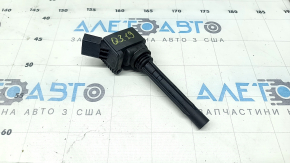 Катушка зажигания Audi Q3 83A 19-25 2.0T