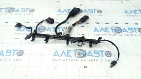 Проводка топливных форсунок Audi Q3 83A 19-25