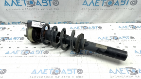 Ansamblu amortizor față dreapta pentru Audi A6 C8 19-20 Standard